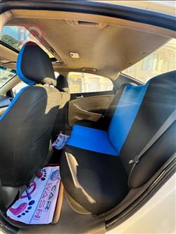 هيونداي أكسنت